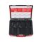 Thin Walled Heat Shrink Hose Assortment | 130 Pieces | UL 224 Certified | Self-Extinguishing | @1 of 1 | by Wurth