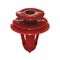 Interior Trim Clip | Fastening Trims & Tolerance Compensation | Reusable Design | @Pack of 25 | by Wurth