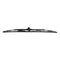 Windscreen Wiper for Commercial Vehicle | Heavy Duty | Robust Steel Frame | Long Service Life | by Wurth