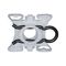 Window Lifter Clip BMW | Durable Replacement | @Pack of 10 | by Wurth