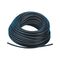 PVC Insulating Hose | 25 Meter Length | 6mm Internal Diameter | Flame-Retardant & UV Resistant | by Wurth