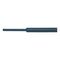 Thin-Walled Heat-Shrink Hose | 2:1 Shrink Rate | Self-Extinguishing | Black | @Pack of 25 | by Wurth
