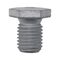 Oil Drain Plug | Durable Steel | Compatible with BMW | OEM 11137535106 | by Wurth