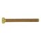 Hexagonal Setscrew with Reduced Head | M10 Thread | High Tensile Strength | Zinc Plated | @Pack of 25 | by Wurth