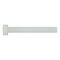 Hexagonal Bolt ISO 4017 | M3 x 6mm | Natural Polyamide 6.6 | RoHS Compliant | @Pack of 1000 | by Wurth