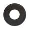 Flat Washer ISO 7089 Steel 200 HV | Zinc-Nickel Black Coating | Corrosion Resistant | @Pack of 100 | by Wurth