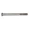 Hexagonal Bolt ASME B18.2.1 | 316 Stainless Steel | UNC Thread | Plain Finish | @Pack of 5 | by Wurth