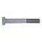 Hexagon Bolt DIN 960 | Strength Class 10.9 | Zinc-Nickel Plated | Fine Thread | @Pack of 5 | by Wurth
