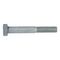 Hexagon Bolt with Shank DIN 931 | Hot Dip Galvanised | M12x110 | Property Class 8.8U | @Pack of 5 | by Wurth