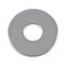 DIN 9021 A4 Stainless Steel Washer | Large Outside Diameter | Corrosion Resistant | Plain Surface | @Pack of 50 | by Wurth