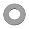 Zinc-Plated Steel Washer 3/4 Inch | Corrosion Resistant | Compatible with Imperial Screws | @Pack of 50 | by Wurth