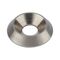 Countersunk Washer A1 Stainless Steel | Corrosion Resistant | RoHS Compliant | @Pack of 100 | by Wurth