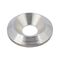 Countersunk Aluminium Washer for Countersunk Screws | Durable Aluminium | RoHS Compliant | @Pack of 10 | by Wurth