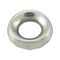 Brass Nickel-Plated Rosette Washers | Durable & Corrosion Resistant | DIN 17670 Compliant | @Pack of 25 | by Wurth