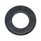 Flat Washer ISO 7090 | Zinc-Nickel Plated Black | 200 HV Hardness | Corrosion Resistant | @Pack of 100 | by Wurth