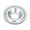 Countersunk Washer Deep Zinc Plated Blue | Solid Steel | 90° Head Penetration Resistance | @Pack of 100 | by Wurth