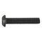 Hex Socket Button Head Screw M4 | Zinc-Nickel Black Coating | Corrosion Resistant | @Pack of 25 | by Wurth