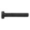 Hexagon Bolt ISO 4017 | Steel Class 8.8 | Zinc Nickel Black Coating | M5x10 | @Pack of 25 | by Wurth