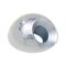 45° Angled Washer Round Hole | Steel Blue Passivated | High-Precision Fit | Quick Installation | @Pack of 25 | by Wurth