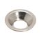 Brass Rosette Washers | Nickel-Plated | Durable & Corrosion Resistant | @Pack of 100 | by Wurth