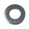 Hardened Flat Washers | Grade 8 Steel | Zinc Plated & Heat Treated | @Pack of 25 | by Wurth