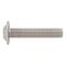 Stainless Steel Button Head Screw M3x10 | Hexagon Socket Drive | ISO 7380-2 Compliant | by Wurth
