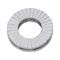 Wedge Lock Washer W.TEC Series | Wide Shape Design | Corrosion Resistant | @Pack of 50 | by Wurth