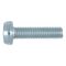 Pan Head Screw ISO 14583 | Hexalobular TX20 Drive | Zinc-Plated Blue Passivated | @Pack of 50 | by Wurth