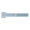 Hexalobular-type Cheese Head Screw ISO 14579 | Steel 8.8 | Zinc-Plated & Blue Passivated | @Pack of 100 | by Wurth