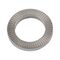 Wedge Lock Washer W.TEC | Narrow Shape | Stainless Steel A4 | @Pack of 25 | by Wurth