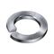 Spring Lock Washer Heavy Duty | High-Strength Steel | Zinc Plated | @Pack of 25 | by Wurth