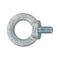 Ring Bolt DIN 580 | Zinc-Plated Steel | 1800 kg Load Capacity | Blue Passivated | @Pack of 5 | by Wurth