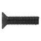 Countersunk Screw with Hexalobular Head ISO 14581 | Zinc-Nickel Plated | Corrosion Resistant | @Pack of 100 | by Wurth