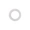 Locking Disc Spring Washer Z Shape | Spring Steel Hardened | Zinc-Flake Coated | @Pack of 25 | by Wurth