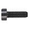 Hexalobular-type Cheese Head Screw | Low Head Design | Zinc Nickel Coated | Corrosion Resistant | @Pack of 25 | by Wurth