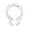 Circlip 25 PCS | Stainless Steel | DIN 471 Compliant | RoHS Certified | by Wurth