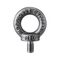 Ring Screw DIN 580 | Steel C15E | 700 kg Load Capacity | Plain Finish | @Pack of 5 | by Wurth