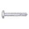 piasta® Drilling Screw | A2 Stainless Steel | Cone Slot H Drive | 50 PCS | by Wurth