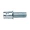 Blind Riveting Screw with Countersunk Head | Heavy-Duty Design | Zinc Plated for Corrosion Resistance | @Pack of 10 | by Wurth