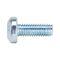 Thread Rolling Screw M2.5x10 | Taptite 2000 | Flat Head & TX8 Drive | @Pack of 50 | by Wurth