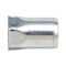 Rivet Nut with Semi-Hexagonal Shank | Zinc-Plated Steel | Anti-Rotation Lock | @Pack of 100 | by Wurth