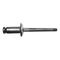 Window Regulator Rivet for Ford | Heavy-Duty Aluminium | 25 PCS | by Wurth