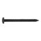 Pan Head Tapping Screw C Shape H Recessed DIN 7981 | Zinc-Plated Black | Self-Tapping Design | @Pack of 50 | by Wurth