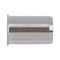 Rivet Nut Small Countersunk Head A2 Stainless Steel | M8 Thread | 27000 N Tensile Load | 10 PCS | by Wurth