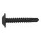 Pias® Drilling Screw | Steel with Black Zinc-Flake Coating | AW Drive | 50 PCS | by Wurth