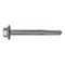 Flange Hex Screw without Seal Series 500 | Hot Dip Galvanized | Hexagon Drive | Corrosion Resistant | by Wurth