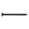 Raised Countersunk Head Tapping Screw | DIN 7983 Standard | Black Zinc-Nickel Plated | @Pack of 50 | by Wurth