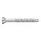 ASSYplus 4 A2 SRCS SPECIAL Stainless Steel Wood Screw | Raised Countersunk Head | RW10 Drive | @Pack of 500 | by Wurth