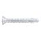 Wing-tip Drilling Screw with Countersunk Milling Head | Zinc-Plated Steel | AW Drive System | @Pack of 500 | by Wurth