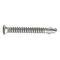 Bi-Metal A4 Decking Screw | Raised Countersunk Head | RW Drive | Corrosion Resistant | @Pack of 250 | by Wurth
